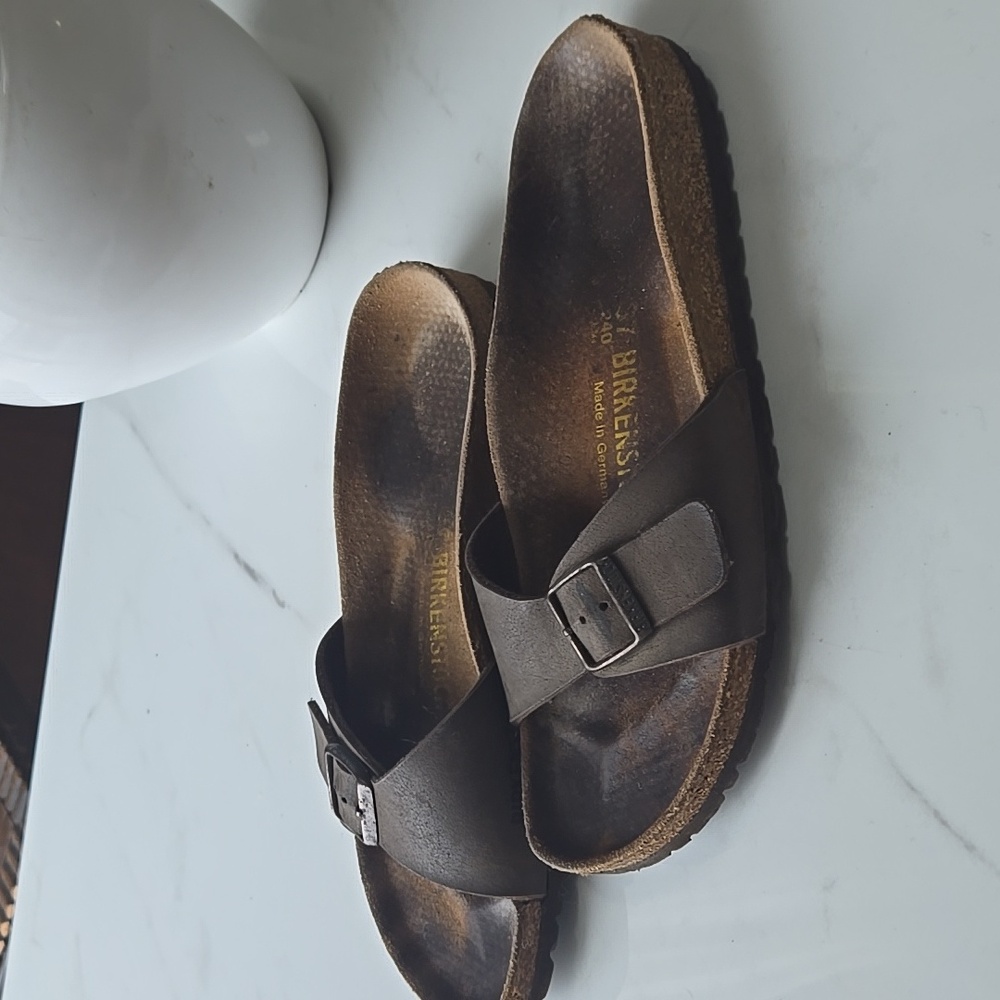 Birkenstock Madrid